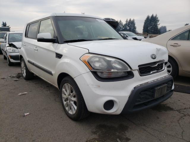 KIA SOUL + 2013 kndjt2a66d7758156