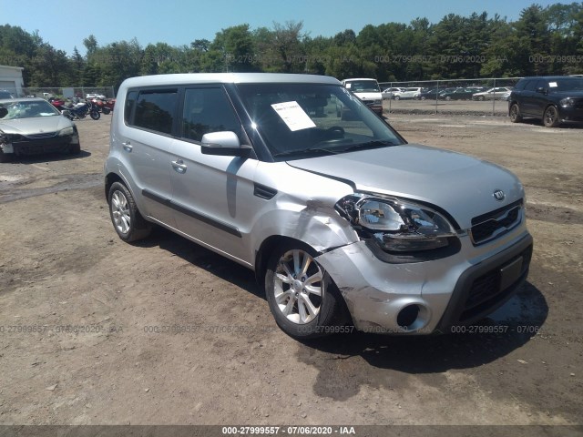 KIA SOUL 2013 kndjt2a66d7759680