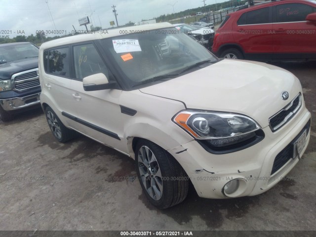 KIA SOUL 2013 kndjt2a66d7760229