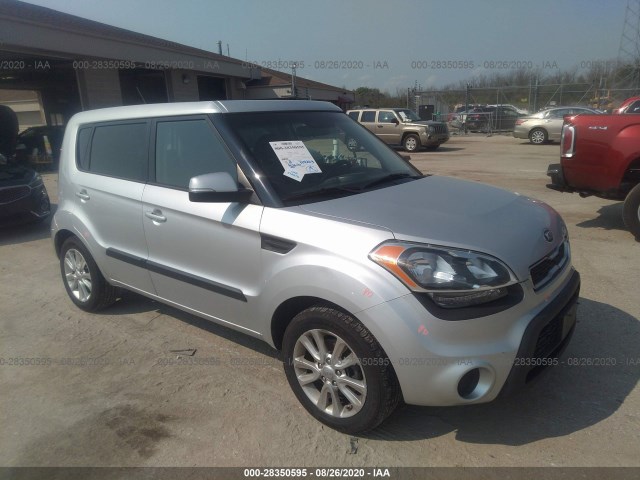 KIA SOUL 2013 kndjt2a66d7761199