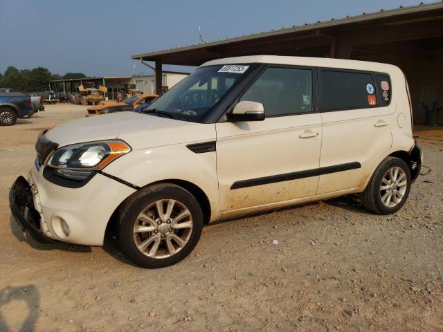 KIA SOUL + 2013 kndjt2a66d7763373