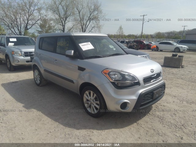 KIA SOUL 2013 kndjt2a66d7765916