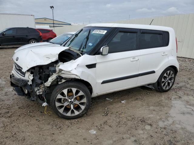 KIA SOUL 2013 kndjt2a66d7766029