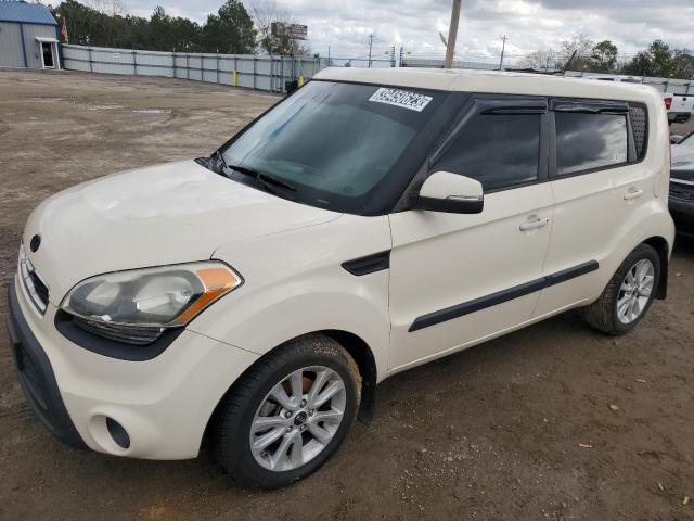 KIA SOUL + 2013 kndjt2a66d7766919