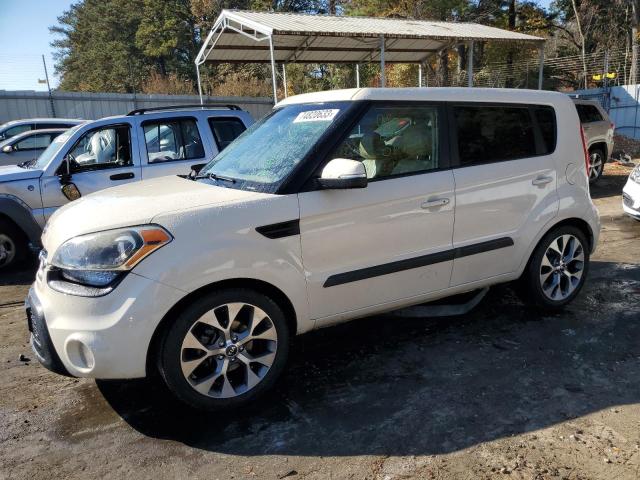 KIA SOUL 2013 kndjt2a66d7771439