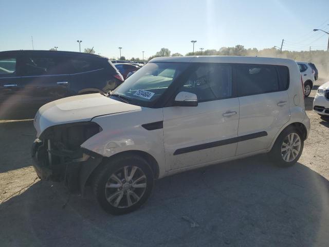 KIA SOUL + 2013 kndjt2a66d7772316