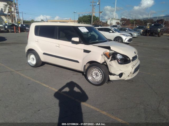 KIA SOUL 2013 kndjt2a66d7776317