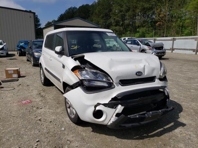 KIA SOUL + 2013 kndjt2a66d7776804