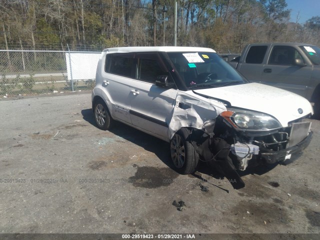 KIA SOUL 2013 kndjt2a66d7776978