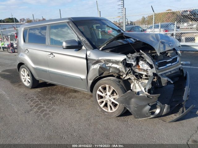 KIA SOUL 2012 kndjt2a67c7356063