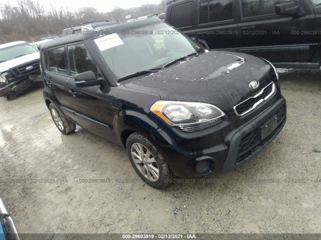 KIA SOUL 2012 kndjt2a67c7358461