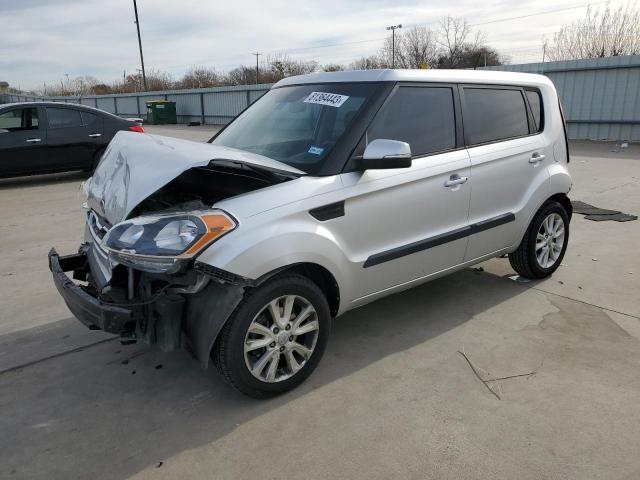 KIA SOUL 2012 kndjt2a67c7358895