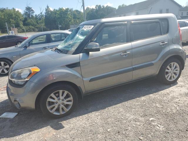 KIA SOUL + 2012 kndjt2a67c7362686