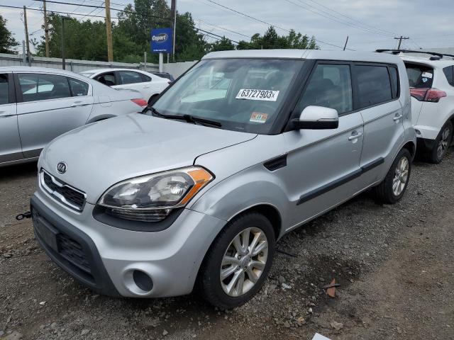 KIA SOUL + 2012 kndjt2a67c7362882