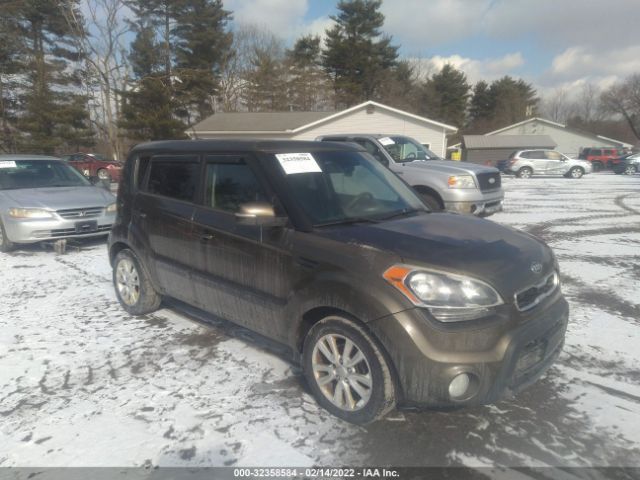 KIA SOUL 2012 kndjt2a67c7364910