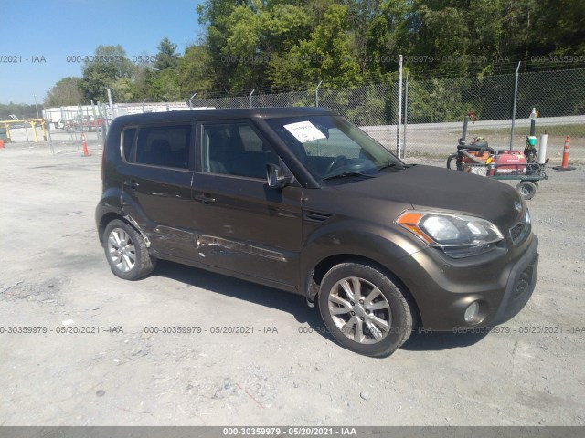 KIA SOUL 2012 kndjt2a67c7365801