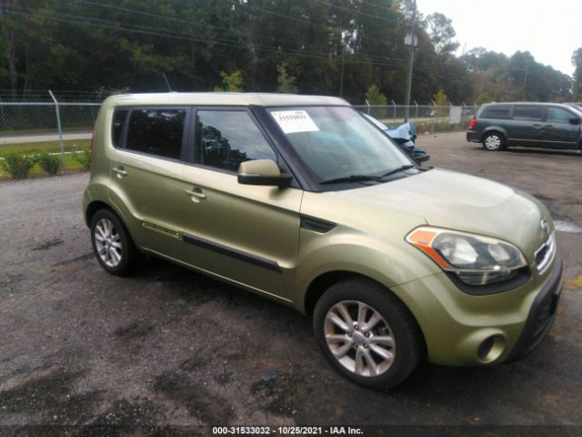 KIA SOUL 2012 kndjt2a67c7366432