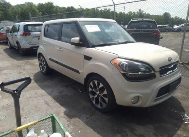 KIA SOUL 2012 kndjt2a67c7370433