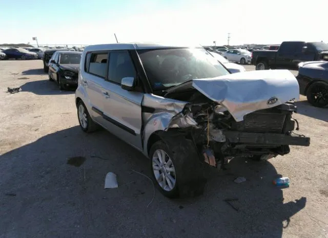 KIA SOUL 2012 kndjt2a67c7371081