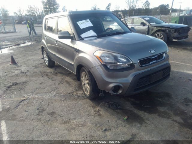 KIA SOUL 2012 kndjt2a67c7371324