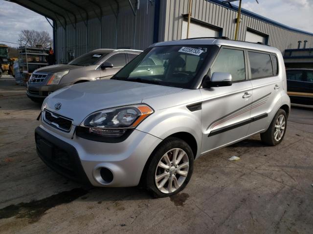 KIA SOUL 2012 kndjt2a67c7371601