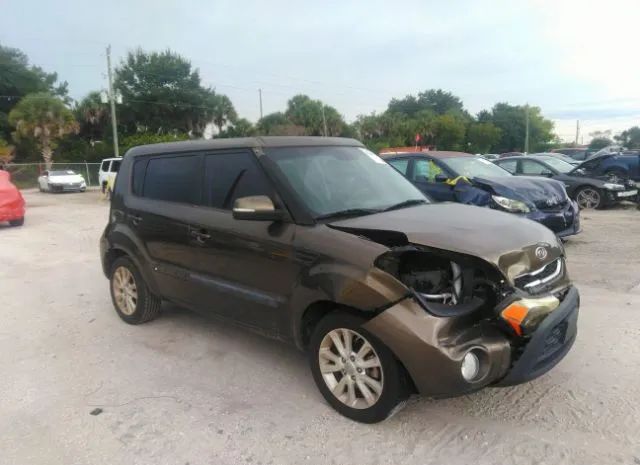 KIA SOUL 2012 kndjt2a67c7372893