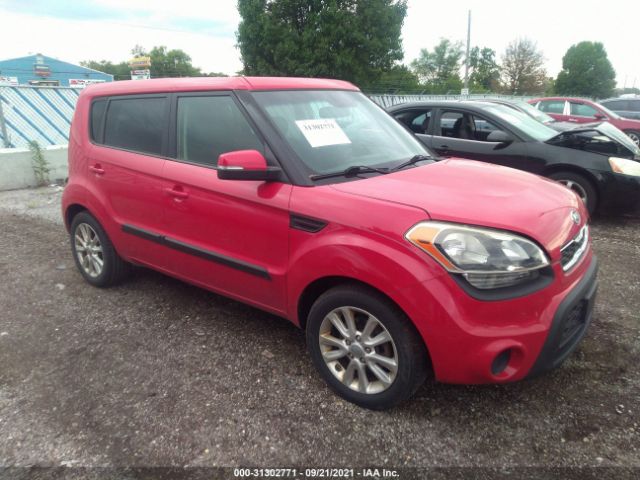 KIA SOUL 2012 kndjt2a67c7374451