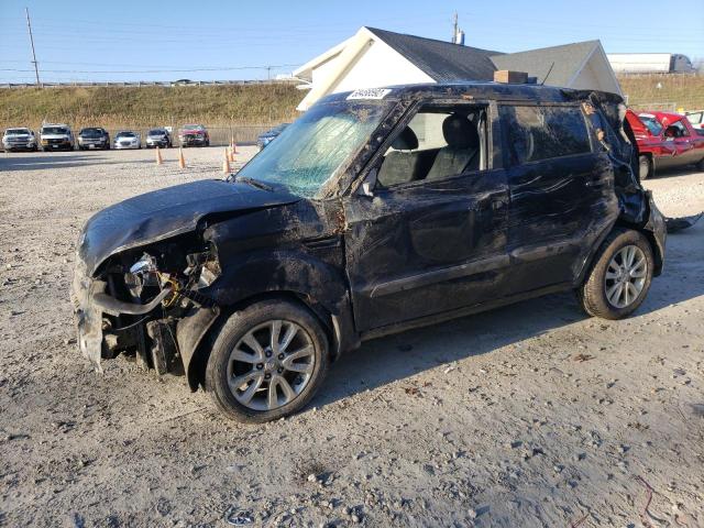 KIA SOUL + 2012 kndjt2a67c7376197