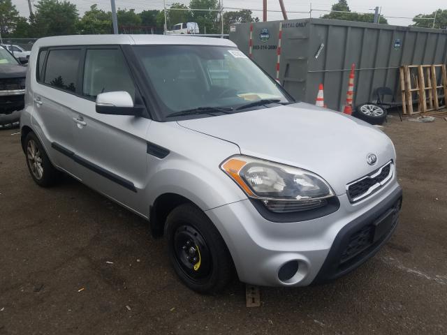 KIA SOUL + 2012 kndjt2a67c7378029