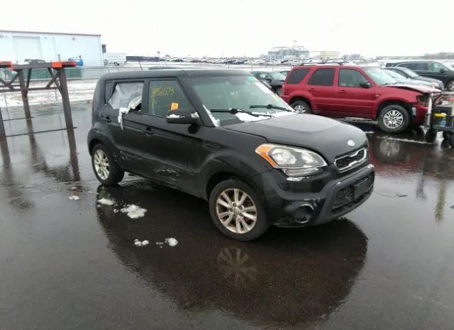 KIA SOUL 2012 kndjt2a67c7378709