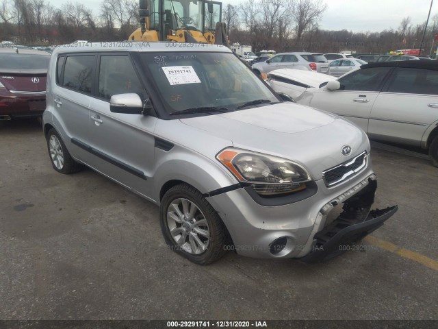 KIA SOUL 2012 kndjt2a67c7378841