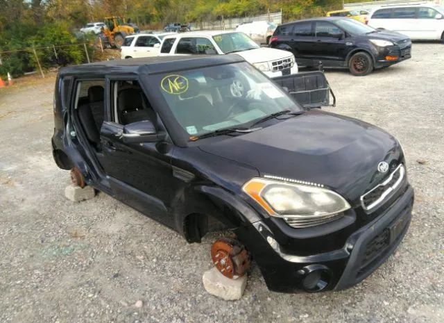 KIA SOUL 2012 kndjt2a67c7379097