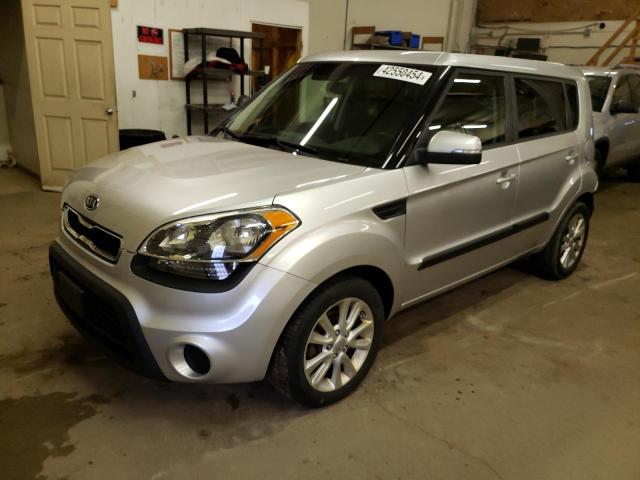 KIA SOUL 2012 kndjt2a67c7379892