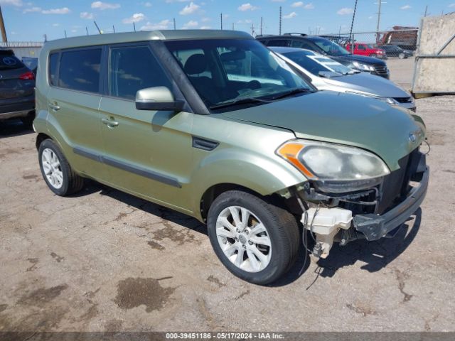 KIA SOUL 2012 kndjt2a67c7381402