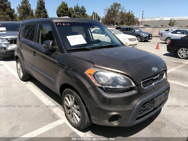 KIA SOUL 2012 kndjt2a67c7384218