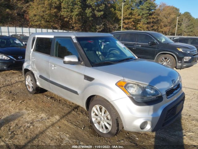 KIA SOUL 2012 kndjt2a67c7384591