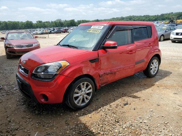 KIA SOUL 2012 kndjt2a67c7386003