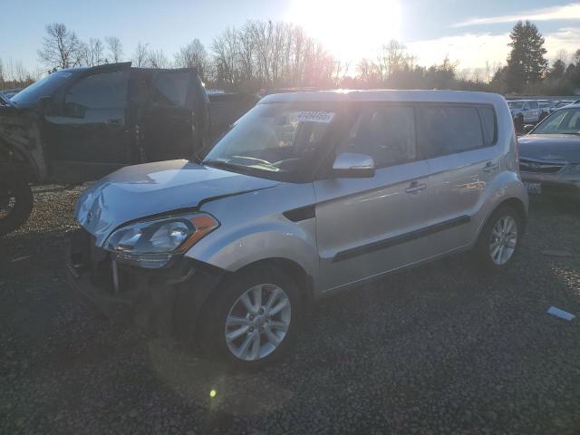 KIA SOUL + 2012 kndjt2a67c7386180