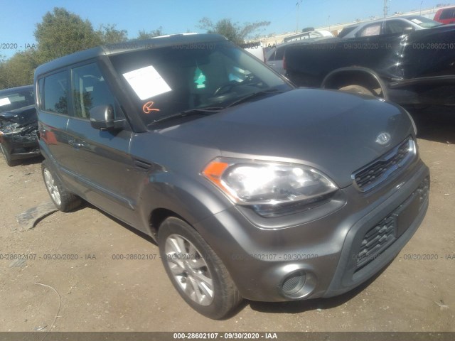 KIA SOUL 2012 kndjt2a67c7386714