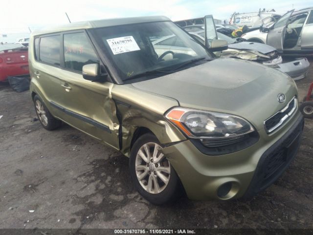 KIA SOUL 2012 kndjt2a67c7387765