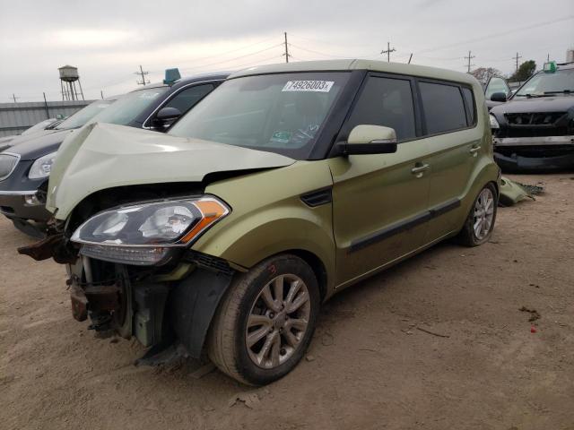 KIA SOUL 2012 kndjt2a67c7388222