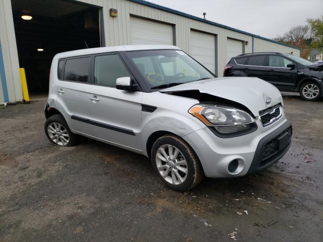 KIA SOUL + 2012 kndjt2a67c7388902