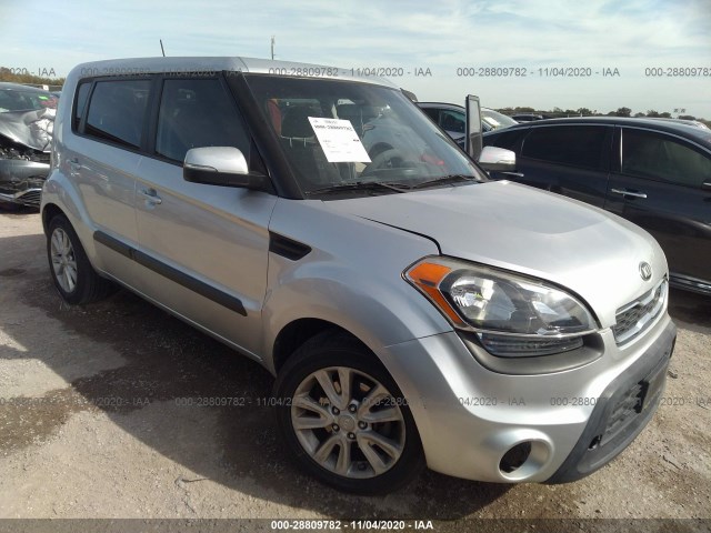 KIA SOUL 2012 kndjt2a67c7392884