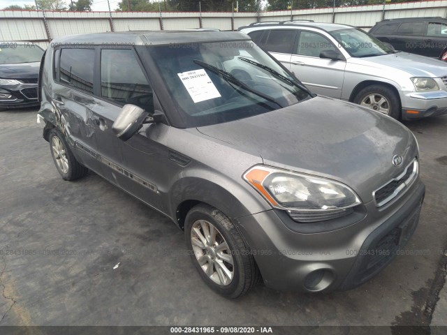 KIA SOUL 2012 kndjt2a67c7393520