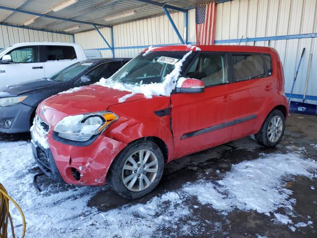 KIA SOUL 2012 kndjt2a67c7394702