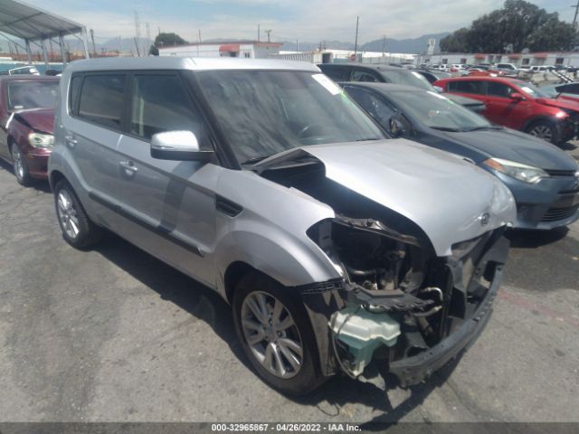 KIA SOUL 2012 kndjt2a67c7396532