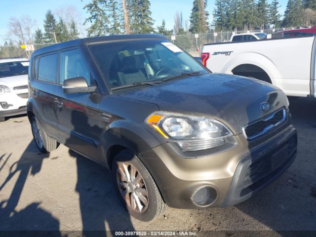 KIA SOUL 2012 kndjt2a67c7396997