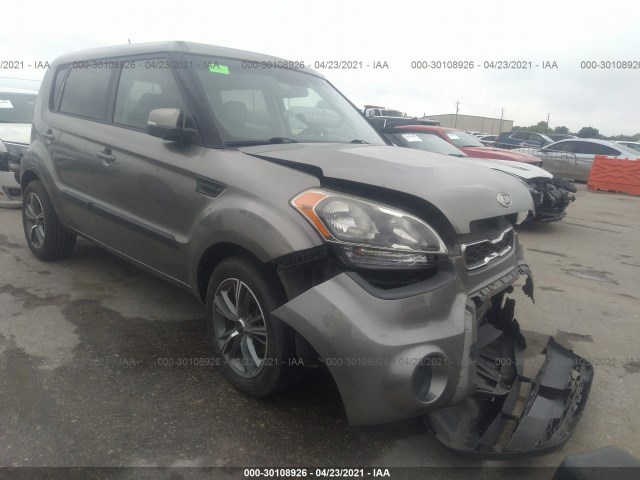 KIA SOUL 2012 kndjt2a67c7398121