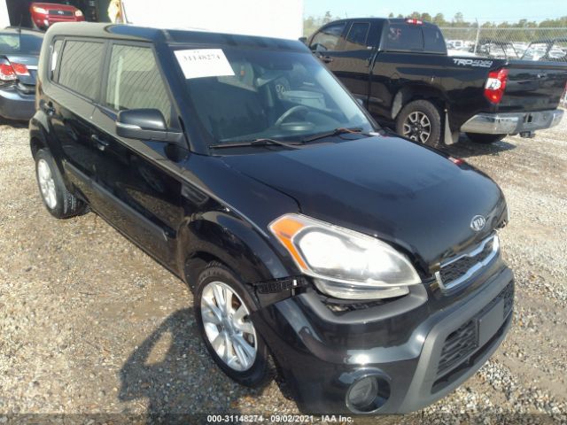 KIA SOUL 2012 kndjt2a67c7399351