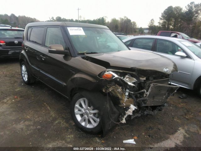 KIA SOUL 2012 kndjt2a67c7400210